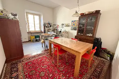 Casa in vendita, Via Castelfidardo, Roma