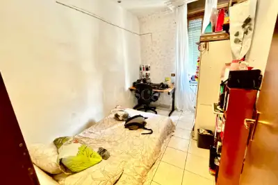 Casa in vendita, Via Ponchiroli, Castellanza