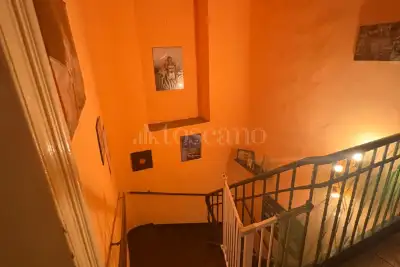 Casa in vendita, Via Governolo, Torino