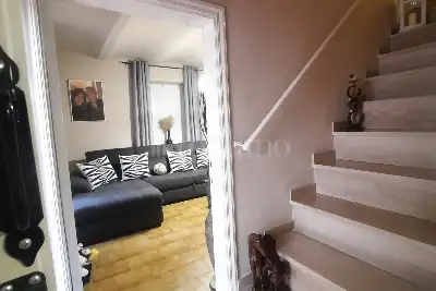 Casa Indipendente in vendita, Via Nevi 128 - Giuliano Teatino CHIETI, Giuliano Teatino