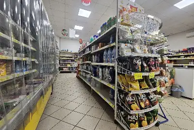 Attività Commerciale in vendita, Via San Giacomo, Nettuno