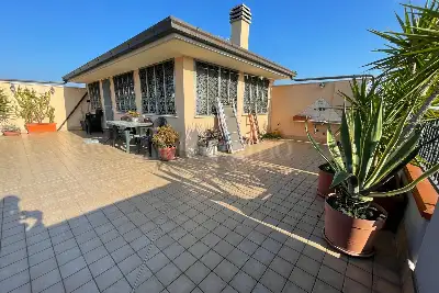 Casa in vendita, via F. de Pinedo,20, Martinsicuro