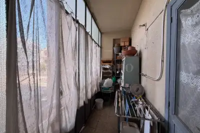 Casa in vendita, Via Antonio Stoppani, Catania