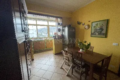 Casa in vendita, Via Leonardo da Vinci, Palermo