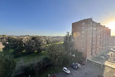 Casa in vendita, Via Raffaele Aversa, Roma