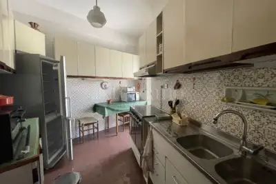 Casa in vendita, Via Trionfale, Roma