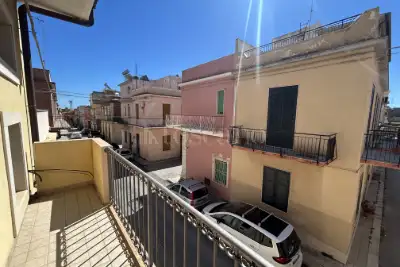 Casa Indipendente in vendita, Via Mario Rapisardi, Avola