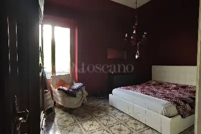 Villa in vendita, Via del Castruccio, Sovicille