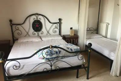 Casa in affitto, Strada Martana, Viterbo