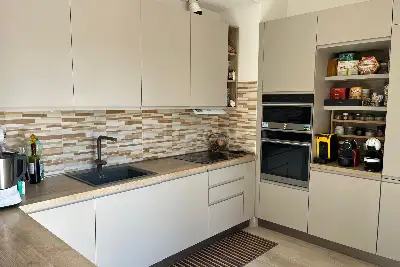 Villa Plurifamiliare in vendita, Via Dora Baltea, Mentana