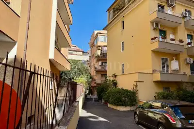 Attico in vendita, Via Durazzo, Roma