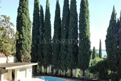 Casa in vendita, Via Caio Valerio Catullo, Sirmione