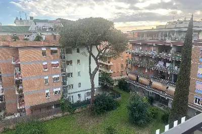 Attico in vendita, Via Galeazzo Sommi Picenardi, Roma