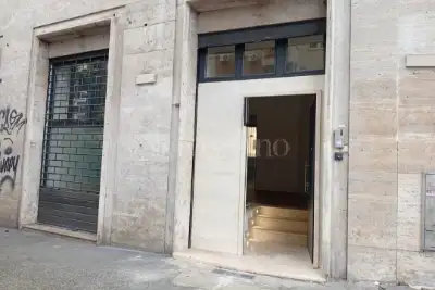 Casa in vendita, Via Tripoli, Roma