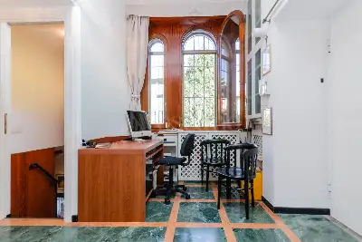 Villa in vendita, Via privata Bitonto, Milano