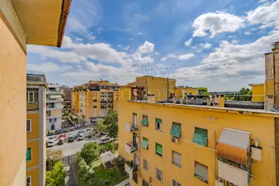 Casa in vendita, Viale Carlo Tommaso Odescalchi, Roma