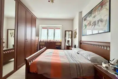 Casa in vendita, Via Francesco Buonamici, Roma