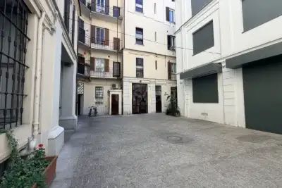 Casa in vendita, Via Alessandro Tadino, Milano