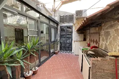 Casa Indipendente in vendita, Via Canfora, Catania