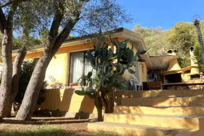 Casa Indipendente in vendita, Strada Statale Orientale Sarda, Olbia