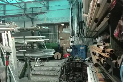 Capannone in vendita, Lungobisagno Istria, Genova