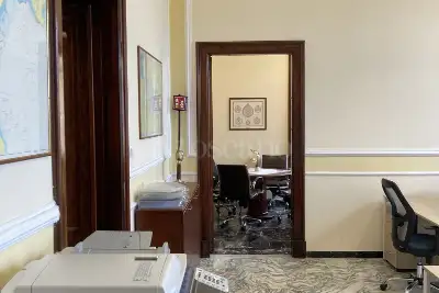 Ufficio in affitto, Via Roma, Cagliari
