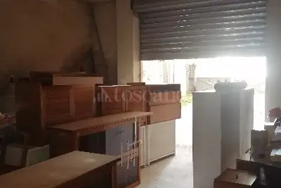 Garage in vendita, Parco Aurora , Potenza