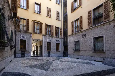 Casa in vendita, Piazza Tricolore-V.le Piave, Milano