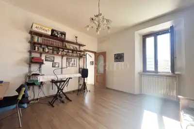 Casa in vendita, Via della Torre Clementina, Fiumicino
