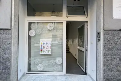 Negozio in affitto, Umberto - Bovio, Catania