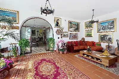 Villa in vendita, Strada Vicinale Badde Fustiggiu, Sorso