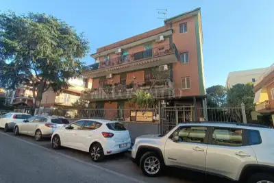 Casa in vendita, Via dei Minatori, Roma