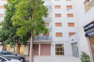 Casa in vendita, Via Filippo di Giovanni, Palermo