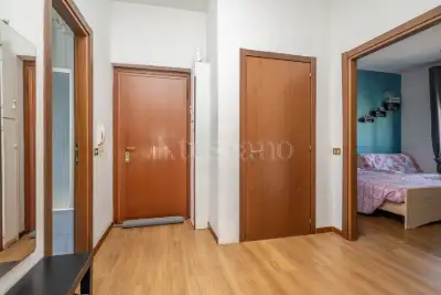 Casa in vendita, Via Milano, Vittuone