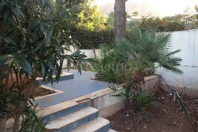 Villa in vendita, Via Piano San Michele 16, Altavilla Milicia