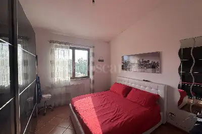 Casa in vendita, Via Novaledo, Roma