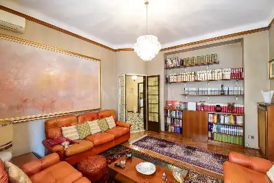 Casa in vendita, Via Lega Insurrezionale, Como