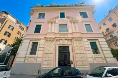 Casa in vendita, Via Carlo Bartolomeo Piazza, Roma
