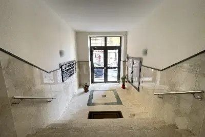 Casa in vendita, Via Canfora, Catania