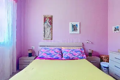 Casa in vendita, Via Antonio Gramsci 26, Sorso