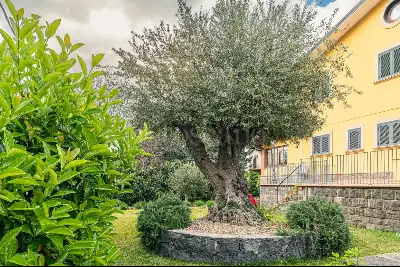 Villa in vendita, Via San Tommaso D'Aquino, Trecastagni