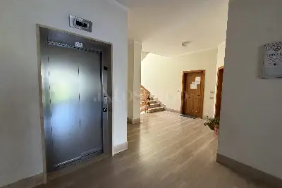 Casa in vendita, Via Giuseppe Mazzini, Alba Adriatica