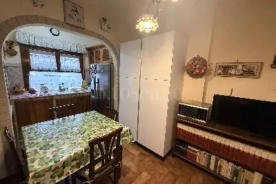 Casa in vendita, Via Fiume Giallo, Roma