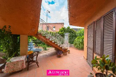 Casa Indipendente in vendita, Via San Demetrio, Oschiri