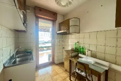 Casa in vendita, Via Goffredo Ciaralli, Roma