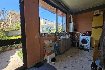 Villa in vendita, Via Bormida, Pomezia