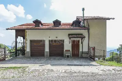Casa in vendita, Via per il Bisbino, Cernobbio