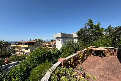 Villa in vendita, Via Biagio Miraglia, Catanzaro