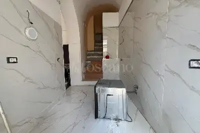 Casa Indipendente in vendita, Vico III Addolorata 23, Cerignola