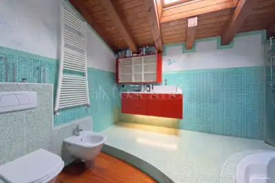 Villa in vendita, Via Milano, Bedero Valcuvia